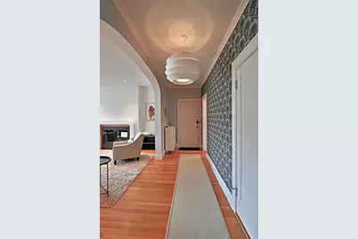 141 Beaconsfield Rd. #3, Brookline, MA 02445 - Photo 5