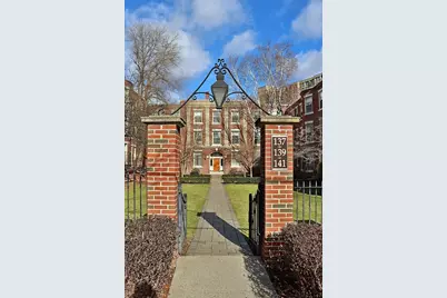 141 Beaconsfield Rd. #3, Brookline, MA 02445 - Photo 33