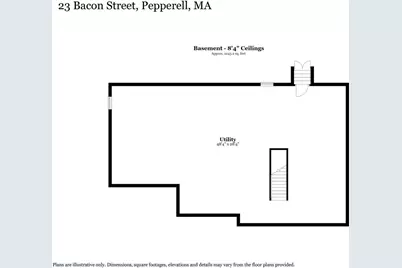 23 Bacon St, Pepperell, MA 01463 - Photo 37