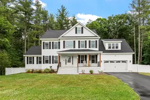 23 Bacon St, Pepperell, MA 01463 - Photo 1