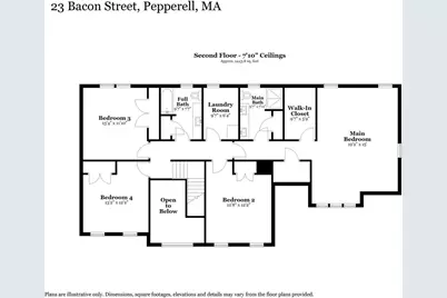23 Bacon St, Pepperell, MA 01463 - Photo 35