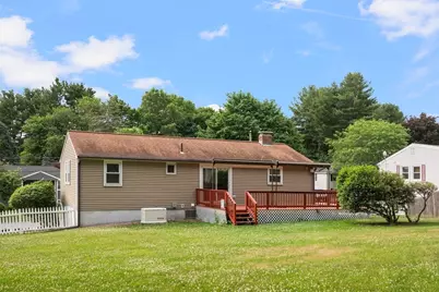 32 Arapahoe Rd, Bellingham, MA 02019 - Photo 29