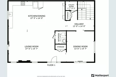 3 Colburn St #1, Gloucester, MA 01930 - Photo 41