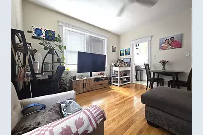 164 Strathmore Road #25, Boston, MA 02135 - Photo 1