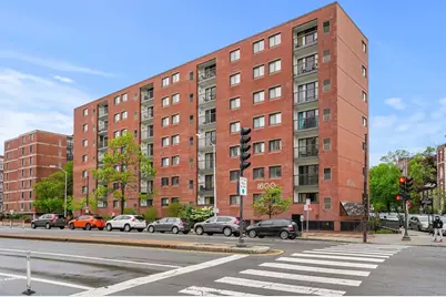 1600 Massachusetts Avenue #205, Cambridge, MA 02138 - Photo 23