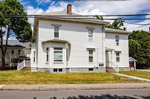 1 Spring St, Taunton, MA 02780 - Photo 1
