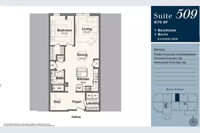 50 Balch St #509, Beverly, MA 01915 - Photo 9