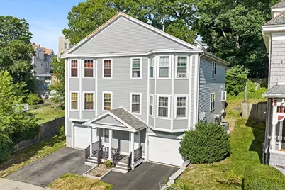 18 Sargent St #B, Boston, MA 02125 - Photo 3