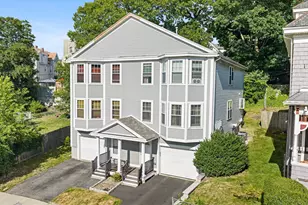 18 Sargent St, Boston, MA 02125 - Photo 3