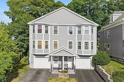 18 Sargent St #B, Boston, MA 02125 - Photo 1