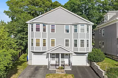 18 Sargent St #B, Boston, MA 02125 - Photo 1