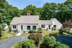 18 Calico Ln, Barnstable, MA 02655 - Photo 1