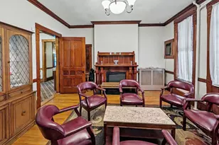 23 Fruit St, Worcester, MA 01609 - Photo 5