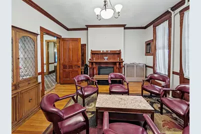23 Fruit St, Worcester, MA 01609 - Photo 5