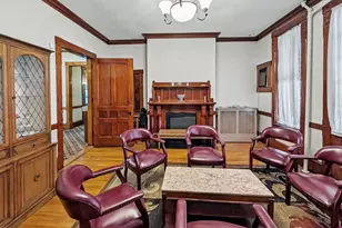 23 Fruit St, Worcester, MA 01609 - Photo 5