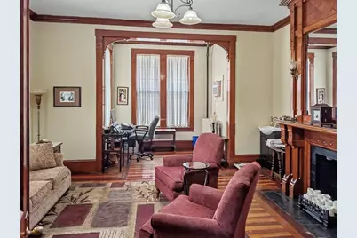23 Fruit St, Worcester, MA 01609 - Photo 3