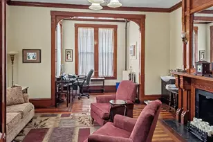 23 Fruit St, Worcester, MA 01609 - Photo 3