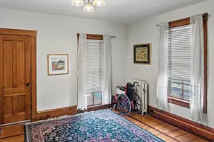 23 Fruit St, Worcester, MA 01609 - Photo 17