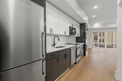 872 Broadway #205, Somerville, MA 02144 - Photo 1
