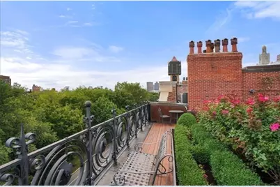 132 Commonwealth #9PH, Boston, MA 02116 - Photo 21