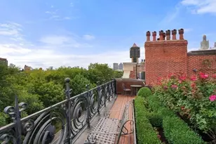 132 Commonwealth, Boston, MA 02116 - Photo 21
