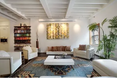 132 Commonwealth #9PH, Boston, MA 02116 - Photo 3