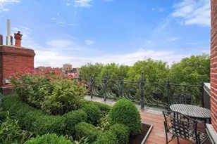 132 Commonwealth, Boston, MA 02116 - Photo 19