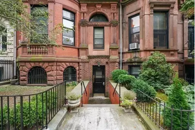 132 Commonwealth #9PH, Boston, MA 02116 - Photo 27