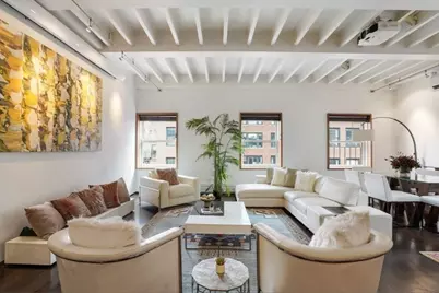 132 Commonwealth #9PH, Boston, MA 02116 - Photo 5