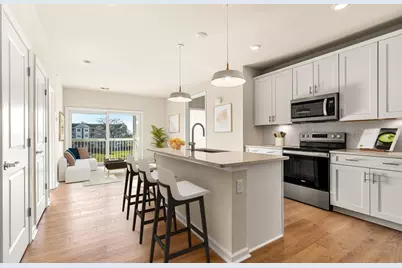 5205 Peters Farm Way #7205, Westborough, MA 01581 - Photo 1