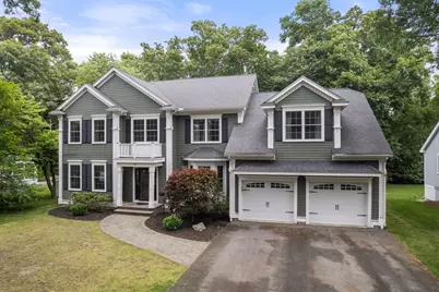 148 Stanley Road, Newton, MA 02468 - Photo 35