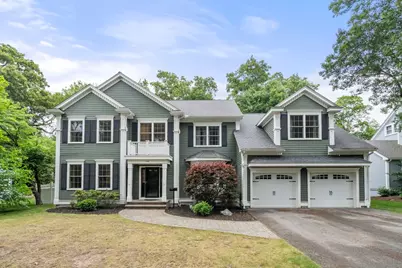 148 Stanley Road, Newton, MA 02468 - Photo 1