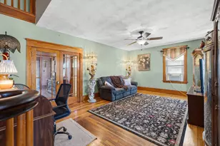 2422 Acushnet Ave, New Bedford, MA 02745 - Photo 13
