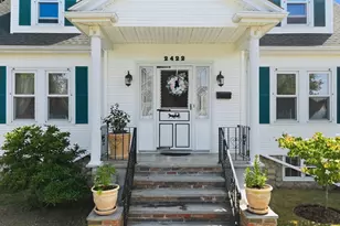 2422 Acushnet Ave, New Bedford, MA 02745 - Photo 3