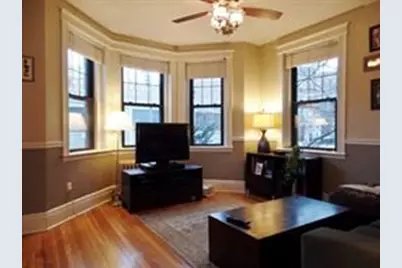 60 Queensberry Street #1, Boston, MA 02215 - Photo 1