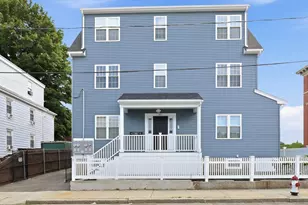 489 Spring, Fall River, MA 02721 - Photo 1