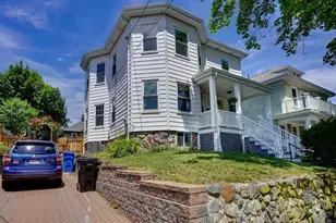 7 Vincent Ave, Belmont, MA 02478 - Photo 1