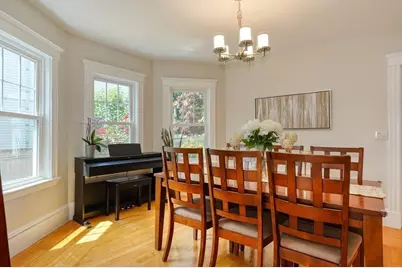 7 Vincent Avenue, Belmont, MA 02478 - Photo 5