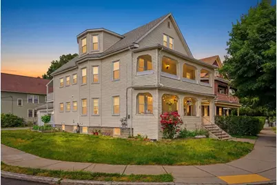 216 Broadway #Unit 2, Arlington, MA 02474 - Photo 1
