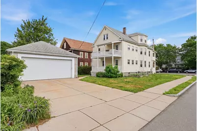 216 Broadway #Unit 2, Arlington, MA 02474 - Photo 35