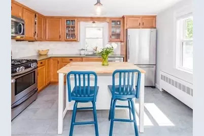 62 Bowdoin Ave #62, Waltham, MA 02451 - Photo 5