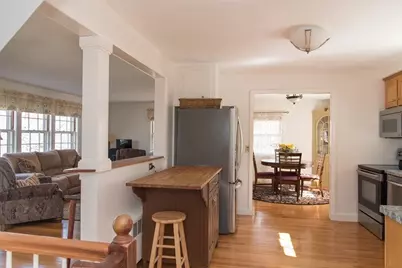26 Carville #26, Lexington, MA 02421 - Photo 5