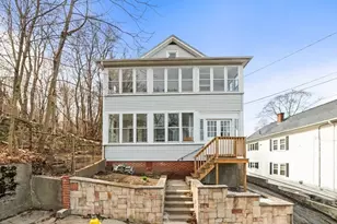 36 Dickinson Rd, Boston, MA 02135 - Photo 1