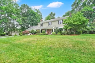 27 Eastwood Dr, Wilbraham, MA 01095 - Photo 35
