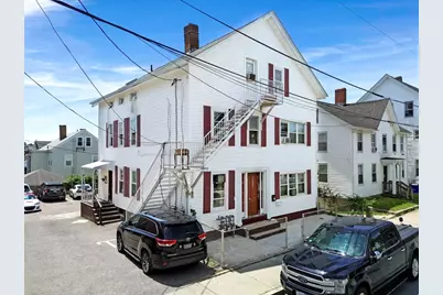 199 Franklin St, Fall River, MA 02720 - Photo 1
