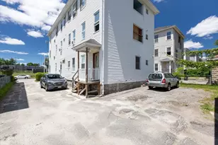 151 Providence St, Worcester, MA 01610 - Photo 5