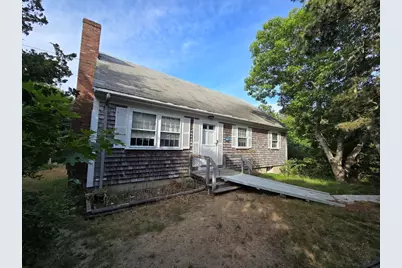 60 Billingsgate Avenue, Eastham, MA 02642 - Photo 3