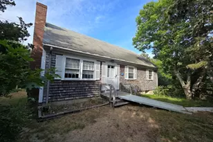 60 Billingsgate Ave, Eastham, MA 02642 - Photo 3