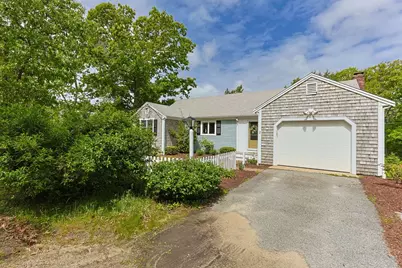 21 Mill Pond Rd, Harwich, MA 02645 - Photo 1