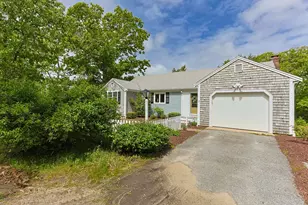 21 Mill Pond Rd, Harwich, MA 02645 - Photo 1